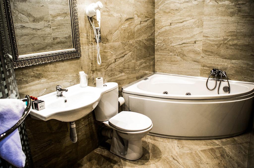Hotel Groman Sekocin Camera foto