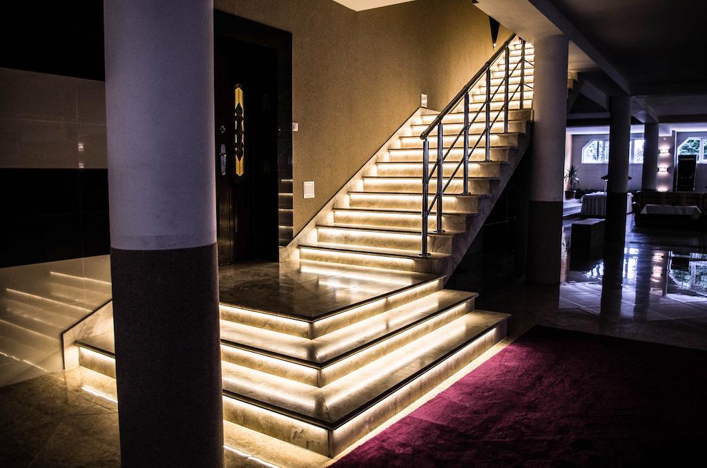 Hotel Groman Sekocin Esterno foto