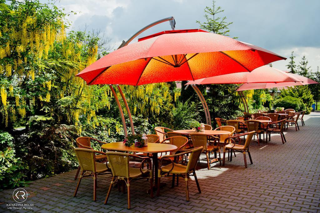 Hotel Groman Sekocin Esterno foto